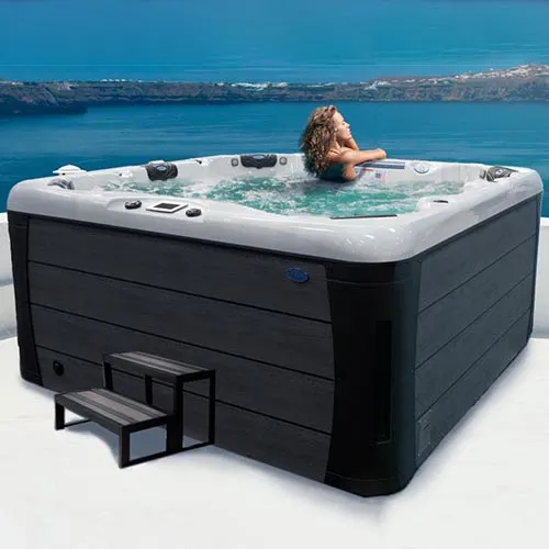 Deck hot tubs for sale in Spooner